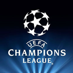 logo liga champions
